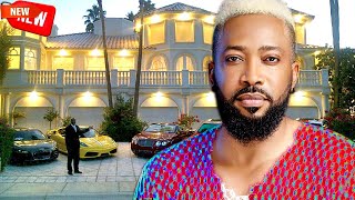 WHEN LOVE RULES  - FREDERICK LEONARD 2026 JUST RELEASED AMAZING NIGERIAN NOLLYWOOD MOVIE