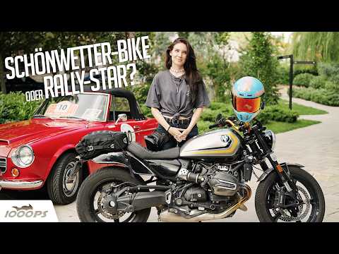BMW R 12: Stärken, Schwächen und Überraschungen!
