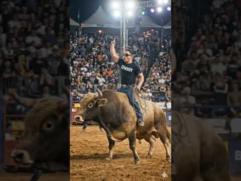 Festa de peão de Ritapolis Minas#barretos2025aovivo