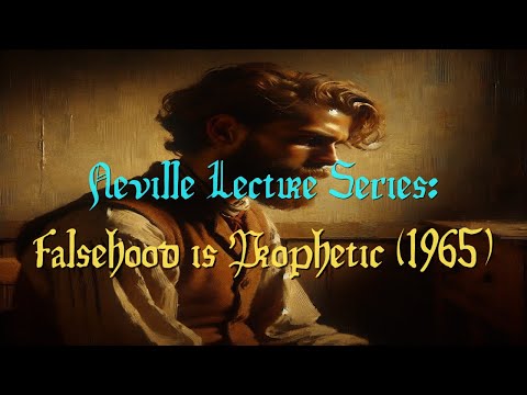 Falsehood is Prophetic