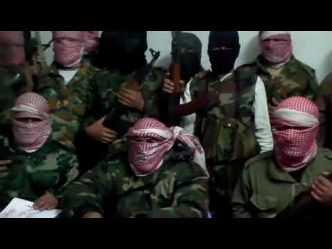 انشقاق مجموعة من الجنود من مرتبات القوات الخاصة الفوج 54 وانضمامهم إلى سرية الزبير بن العوام التابعة إلى كتائب الحق في ريف حماة