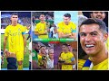 Cristiano Ronaldo Al Nassr Cup Trophy / RARE CLIPS ● SCENEPACK 4K ( With AE CC and TOPAZ )