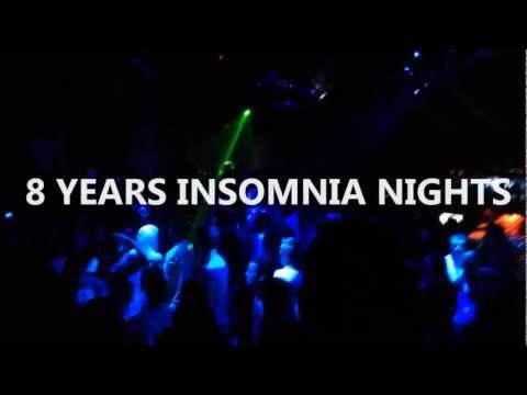INSOMNIA NIGHTS THE BIG REUNION