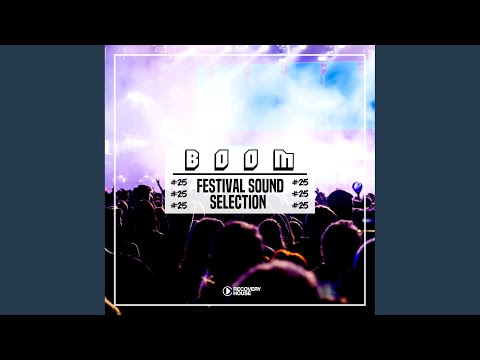 Can't Control Myself (Original Mix)