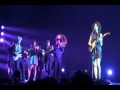 David Byrne & St Vincent - Optimist @ The Tower Theater in Philly 9-27-12