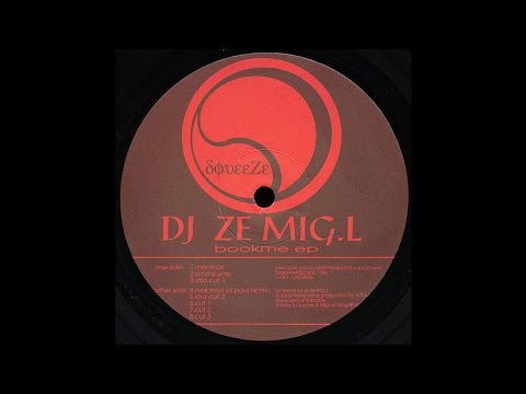 DJ Ze MigL - Hiccups (original)