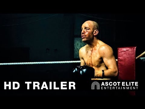 Jawbone I Deutscher Trailer