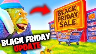 Animal Company BLACK FRIDAY SALE...
