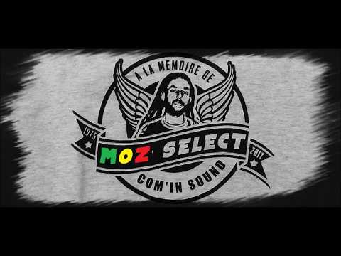 Little Moz - Moz' Select Festival (Le Nautilys / Comines, 2017)