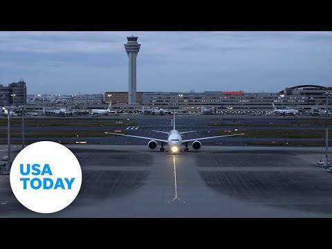 FAA begins $12.5 billion air traffic control overhaul