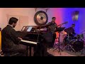 Hassan S Dream Benny Golson Arash Seraj Trio