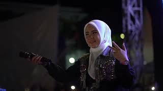 Download lagu Rayola - Hilang Baganti Buruak Batuka || Live HUT PASBAR KE 21 mp3