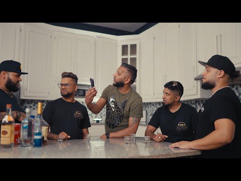 Ranjeev - Don’t Come Back [Official Music Video] (2024 Chutney Soca)