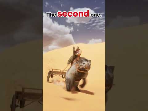 What are the different bases in ARK : Survival Ascended ?