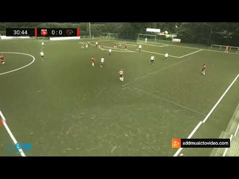 Bilal Çıldır vs Westfalia Huckarde (Away) | 11/07/2021| Ottoman Psycho ● Defending skills