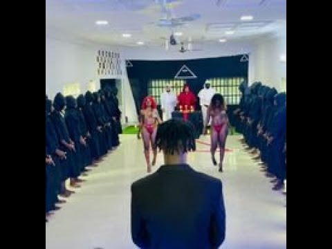 YOBIYO--LE PACTE-CLIP OFFICIEL