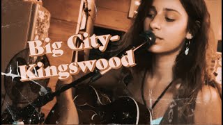 Big City- Kingswood (cover) by Samsaruh