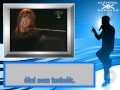 KORÁL-Homok a szélben ( DEMO karaoke) 