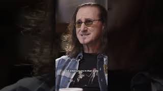 Rush’s Geddy Lee and Alex Lifeson on grieving Neil Peart.