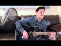 Say Something Jaron Strom A Great Big World Cover
