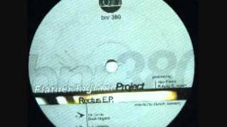Flatner & Ingram Project - Da Comin (A1)