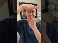 Unclog Stuffy Nose Drain Sinuses In 60 Seconds Dr Mandell