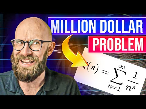 Millennium Problems: Math’s Million Dollar Bounties