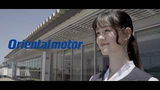 オリエンタルモーター 山形県さくらんぼTV放映CM第3弾