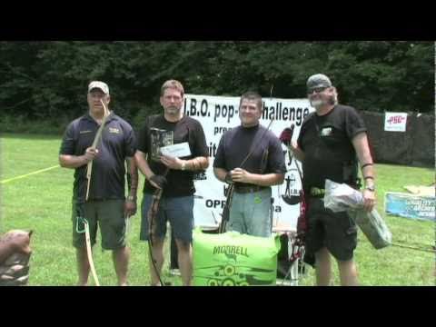 2011 IBO Traditional World Championships