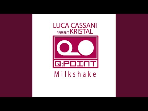 Milkshake - Luca Cassani Acca Mix