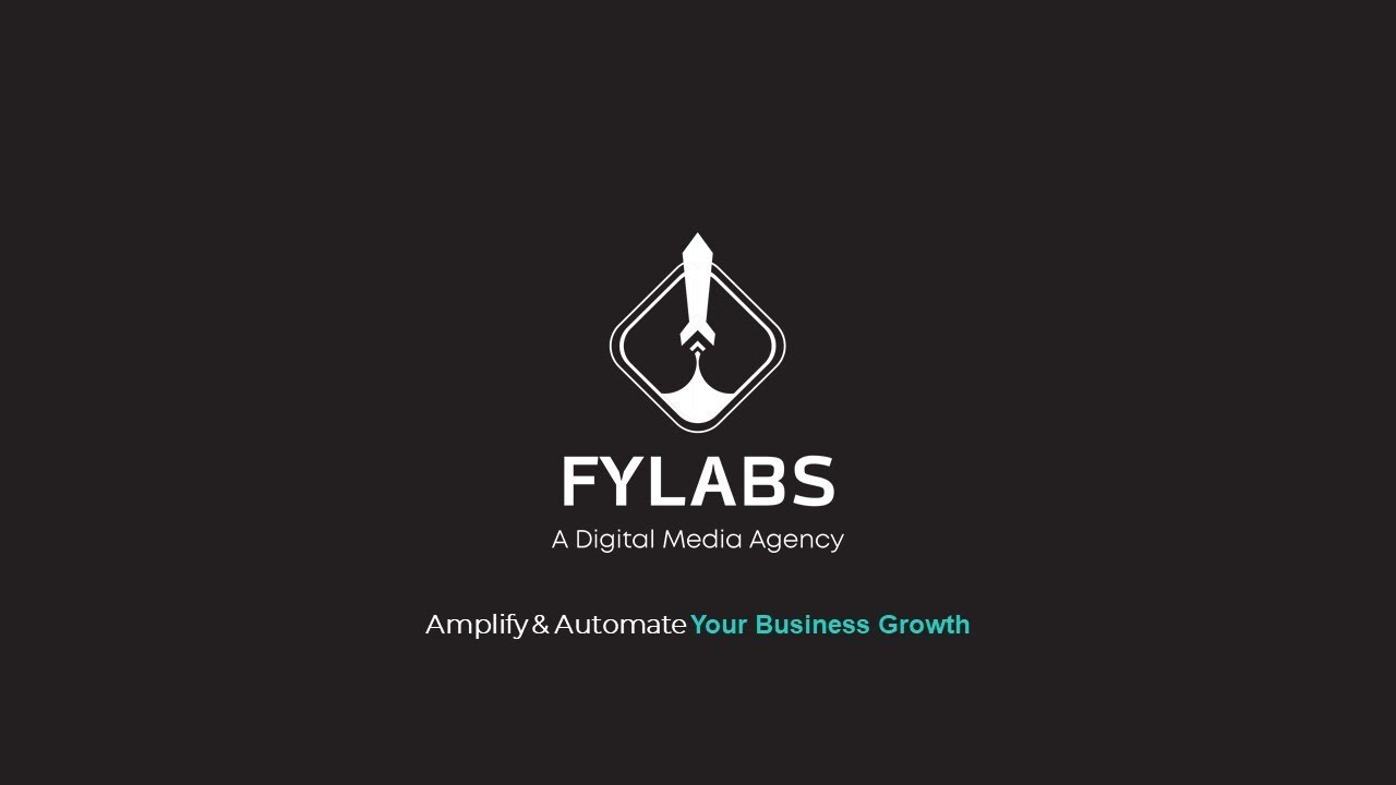 Fylabs- The Digital Marketing, Branding & Advertising Agency