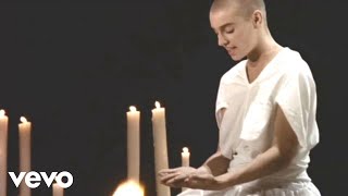 Sinead O&#39;Connor - Three Babies