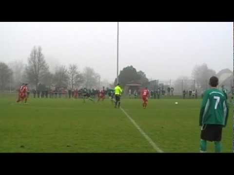 BL 14 TSG Rottenacker - SG Hettingen-Ingeringen (Meisterschaft) 19.11.2011