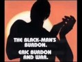 Eric Burdon & War - Paint It Black Medley (The ...