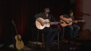 Chris Young - Streaming Event - &quot;Voices&quot;