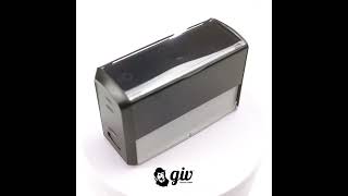 Vídeo do produto