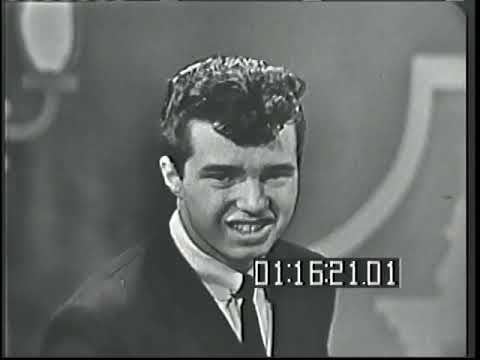 Bobby Comstock, Tennessee Waltz