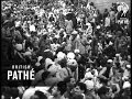 India Celebrates Republic Day 1950
