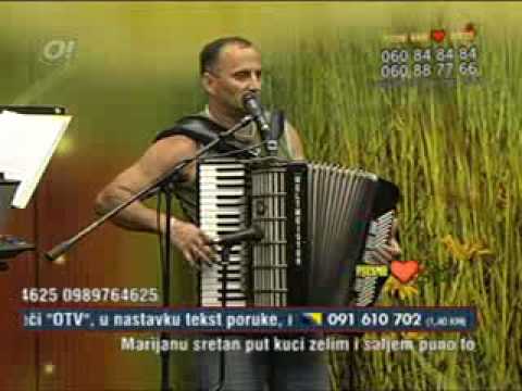 Grupa Treca smjena (Nova Gradiska) - Sote sote