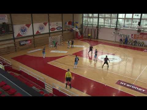 HMNK Rudnik - FK Konjic | 1. poluvrijeme