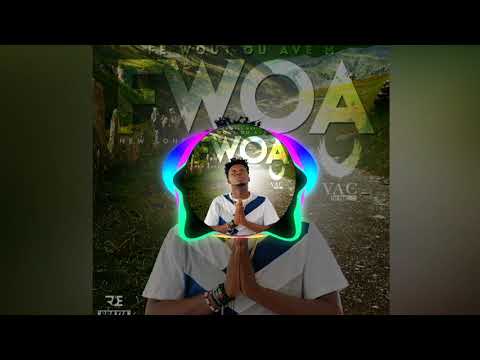 VAC For Real - Fè Wout Ou Avè'm (feat. Stelly)