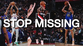 If You Can’t Shoot, Watch This.