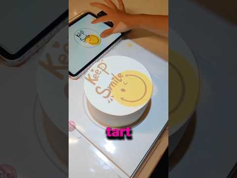 Tips Bikin KUE TART SIMPEL DAN CEPAT‼️🤩😅#shortsviral