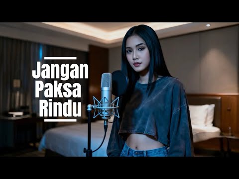 Jangan Paksa Rindu (Beda) &ndash; Ifan Seventeen | Cover Fyranda with Lirik