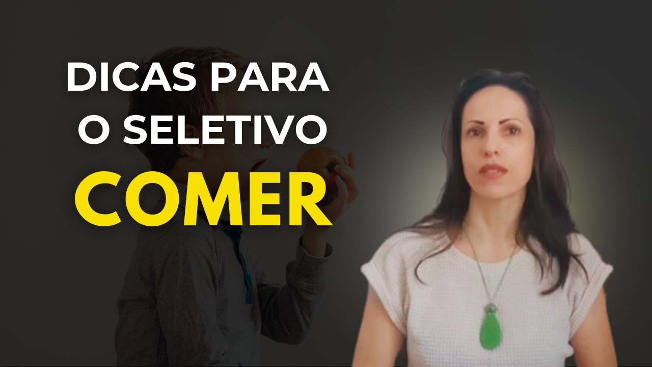 6 ESTRATÉGIAS EFICAZES PARA INTRODUZIR NOVOS ALIMENTOS NA DIETA DO SEU FILHO