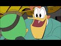 DuckTales The Impossible Summit Of Mt Neverrest The END