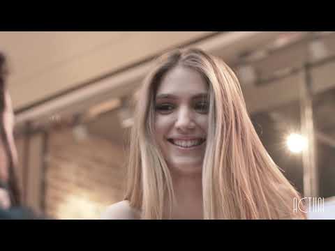 SHOPPING: Roma Nord vs Roma Sud