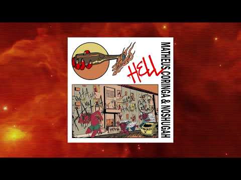 Matheus Coringa, Noshugah & Nic Dias - Akakor [AUDIO]