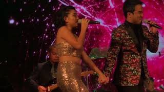 “How Deep Is Your Love” Rita Daniela