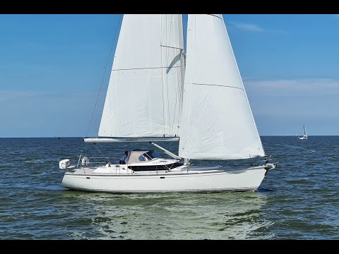 Contest 45CS "Painkiller" - For sale at Contest Brokerage